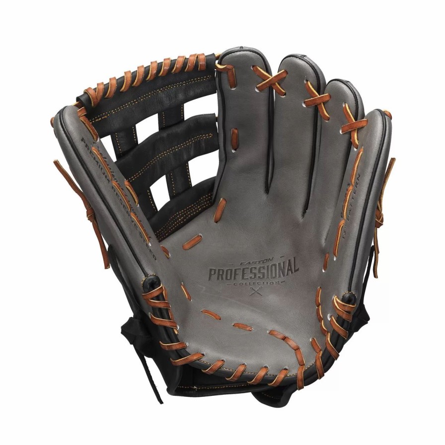 Gloves * | Easton Professional Collection 13 Inch Pcsp13 Slowpitch Softball Glove