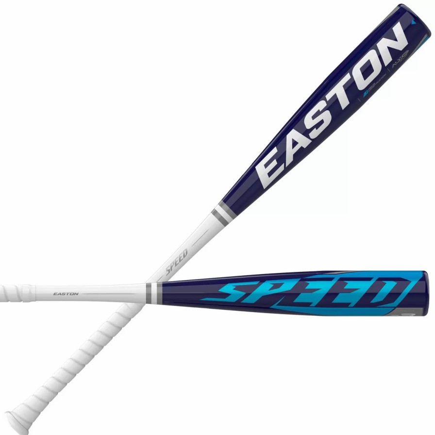 Bats * | Easton 2022 Speed Bbcor (-3) Bb22Spd Adult Baseball Bat