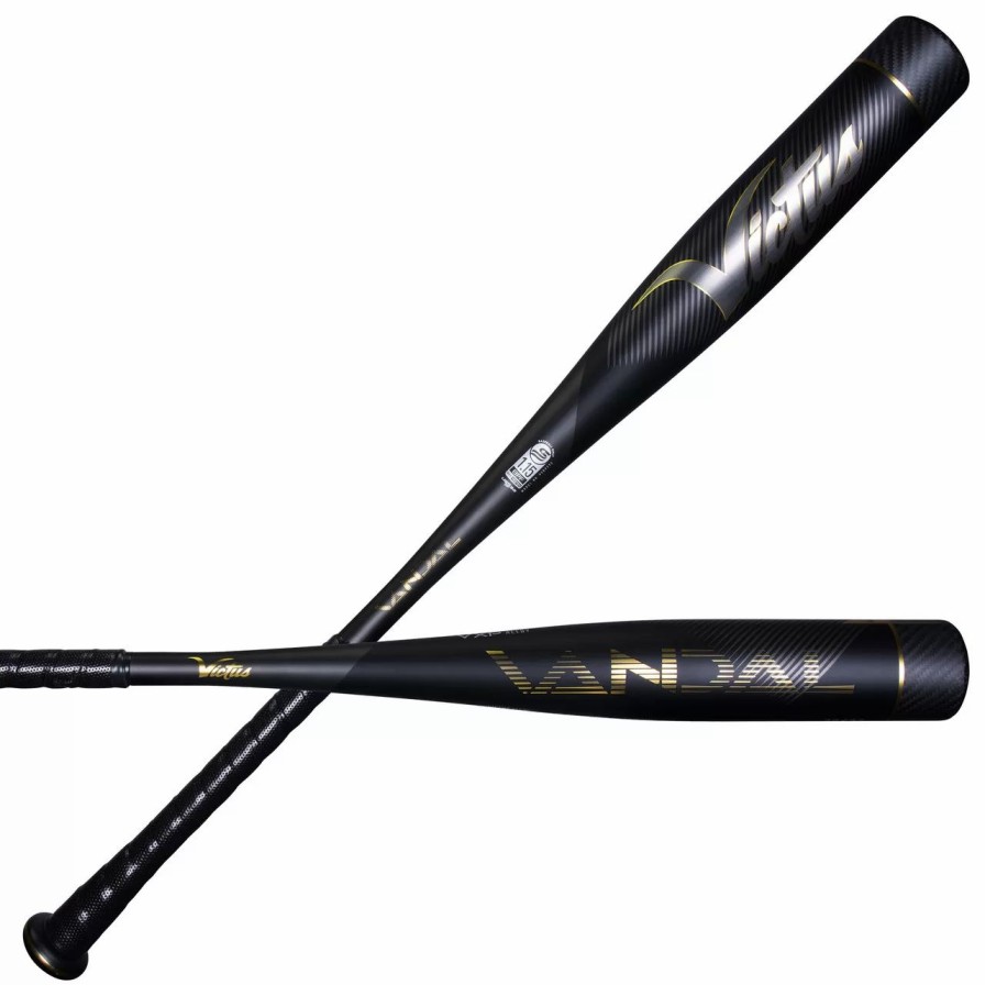 Bats * | Victus Vandal 2 Usssa (-8) Vsbv2X8 Senior League Baseball Bat