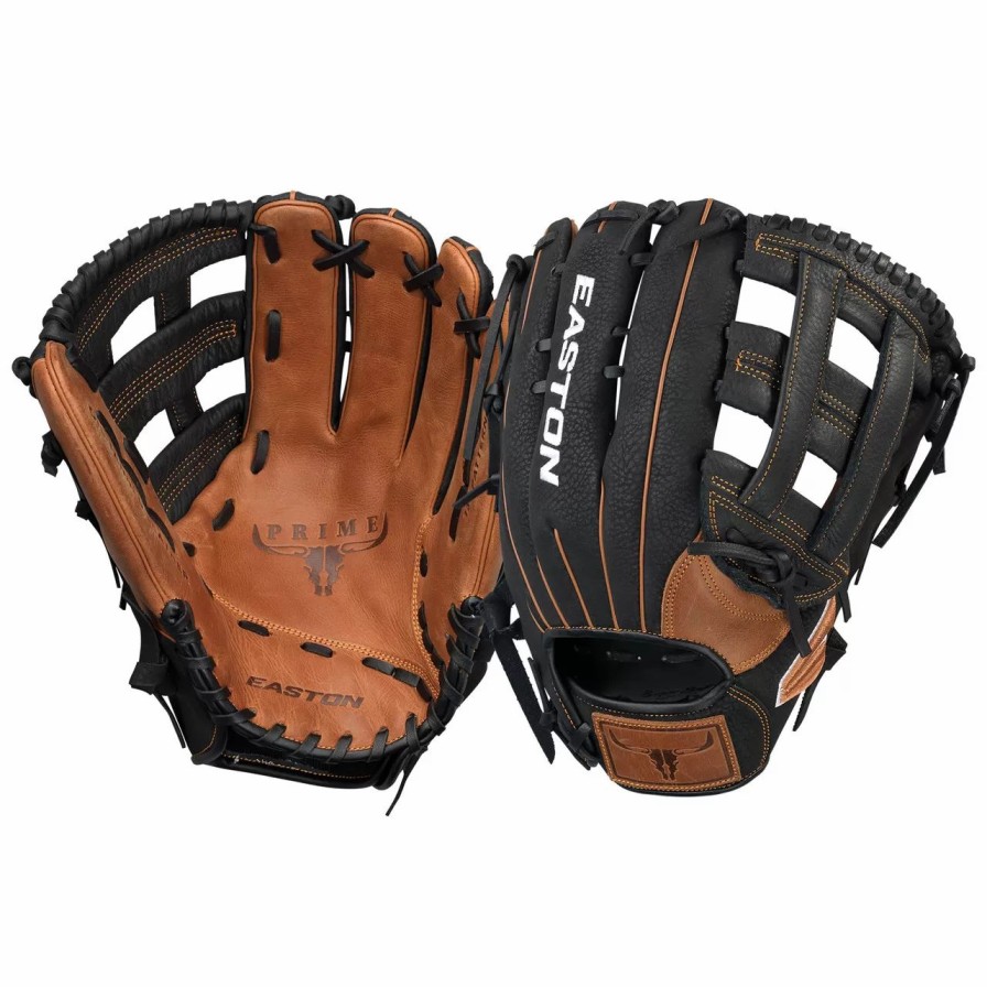 Gloves * | Easton Prime Series 13 Inch Psp13 Slowpitch Softball Glove