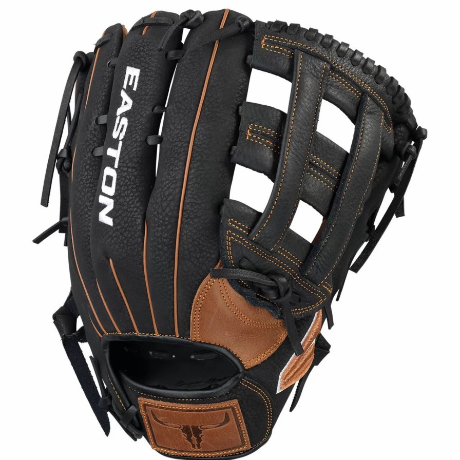 Gloves * | Easton Prime Series 13 Inch Psp13 Slowpitch Softball Glove