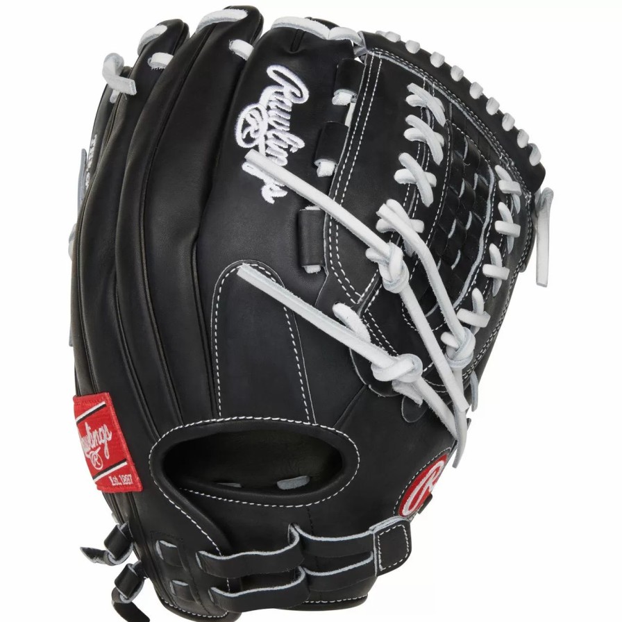 Gloves * | Rawlings Heart Of The Hide 12.5 Inch Pro125Sb-18Gb Fastpitch Softball Glove