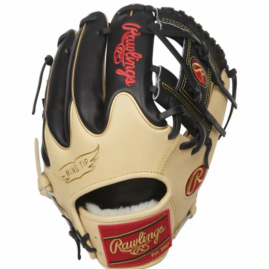 Gloves * | Rawlings Pro Preferred 11.5 Inch Pros204W-2Cbg Baseball Glove