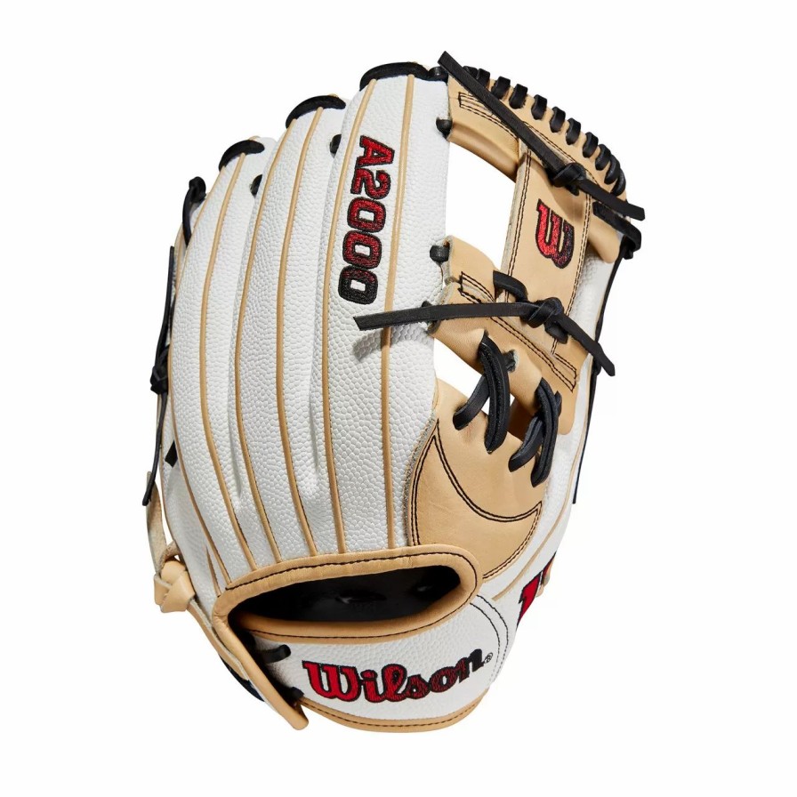 Gloves * | Wilson 2023 A2000 Series 12 Inch Wbw10099212 Fastpitch Softball Glove