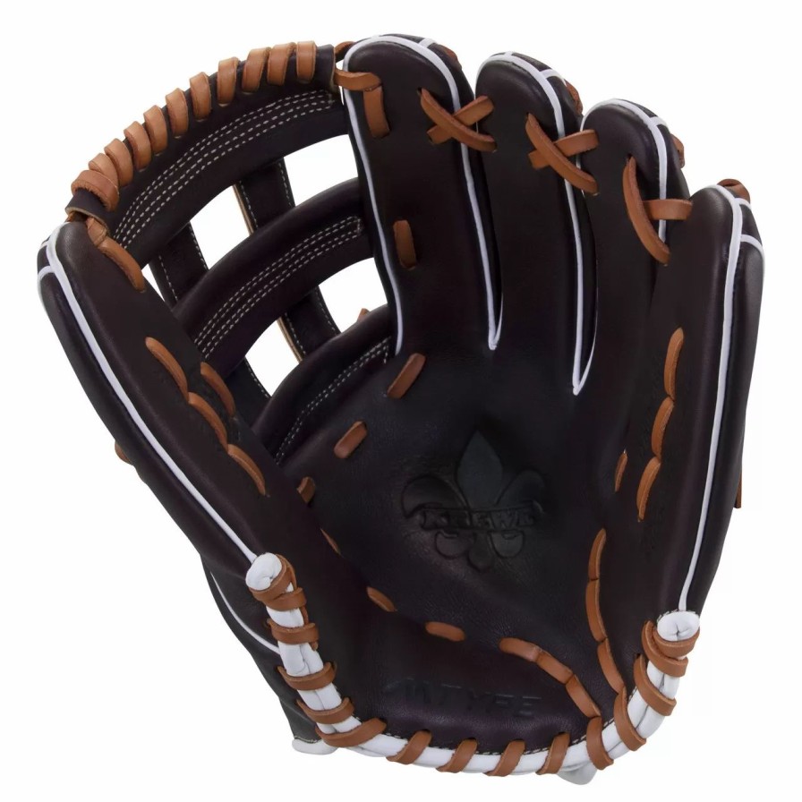 Gloves * | Marucci Krewe M-Type 12 Inch 45A3 Baseball Glove