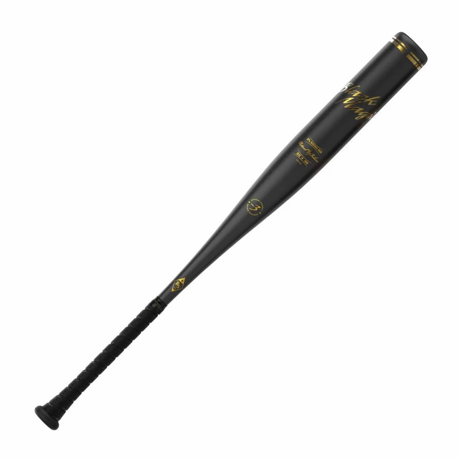 Bats * | Easton 2023 Black Magic Bbcor (-3) Bb23Bm Adult Baseball Bat