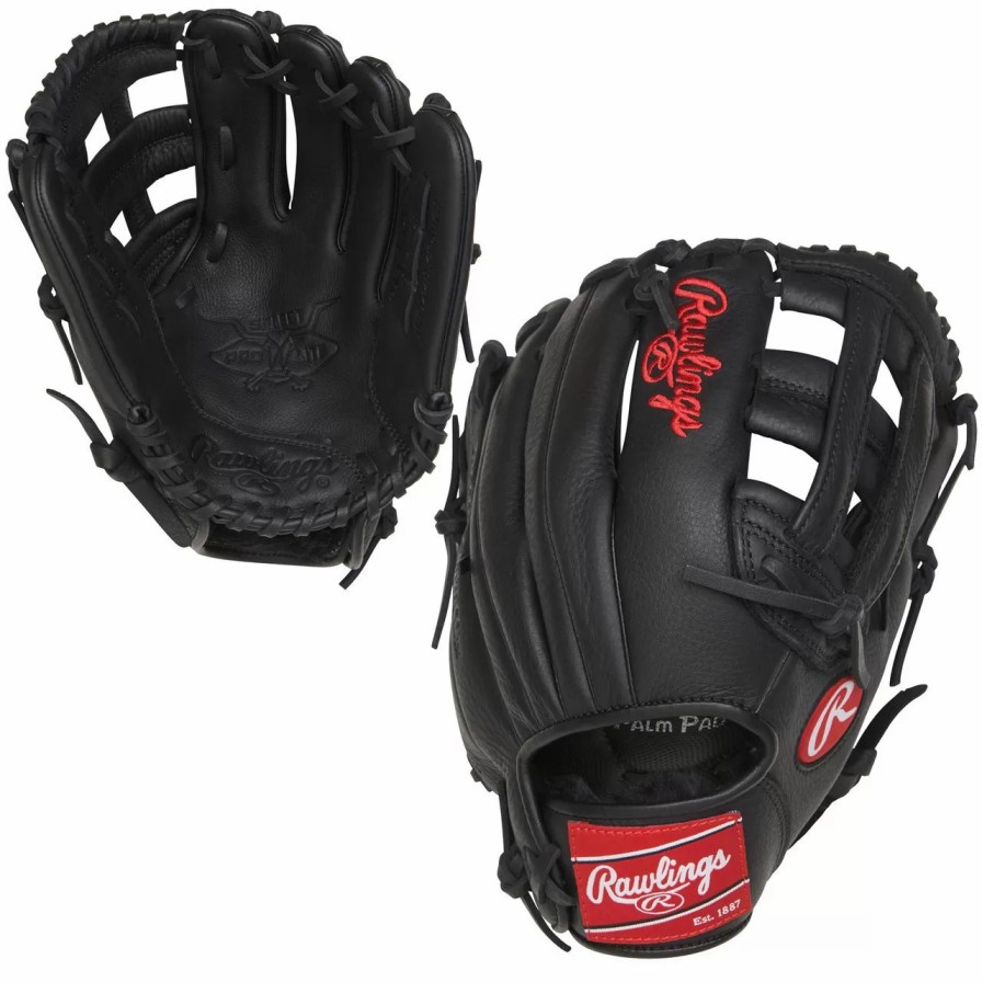 Gloves * | Rawlings Select Pro Lite Seager 11.25 Inch Spl112Cs Youth Baseball Glove