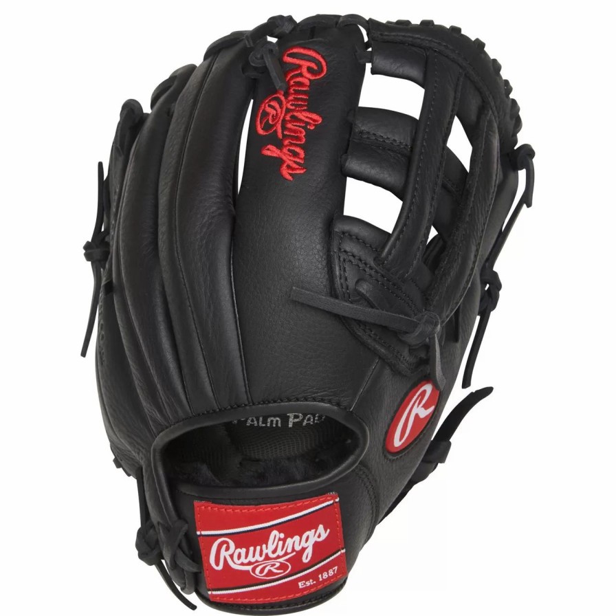 Gloves * | Rawlings Select Pro Lite Seager 11.25 Inch Spl112Cs Youth Baseball Glove