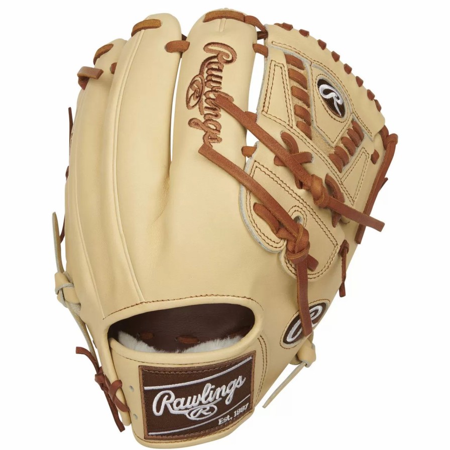 Gloves * | Rawlings Pro Preferred 11.75 Inch Pros205-30C Baseball Glove