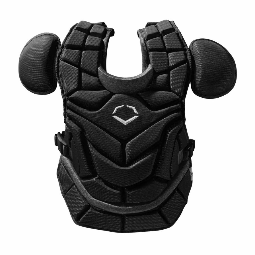 Catcher'S Gear * | Evoshield Pro-Srz Adult Baseball Catcher'S Chest Protector