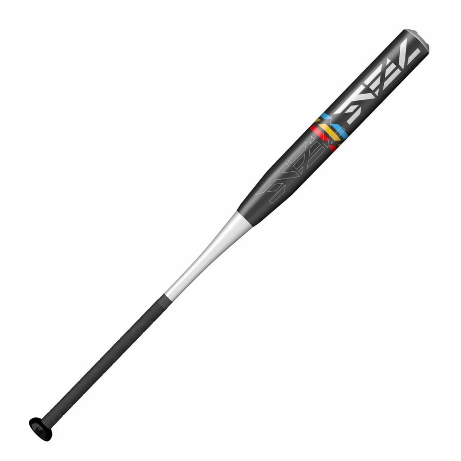 Bats * | Demarini Steel All Association Wtdxstl-22 Slowpitch Softball Bat