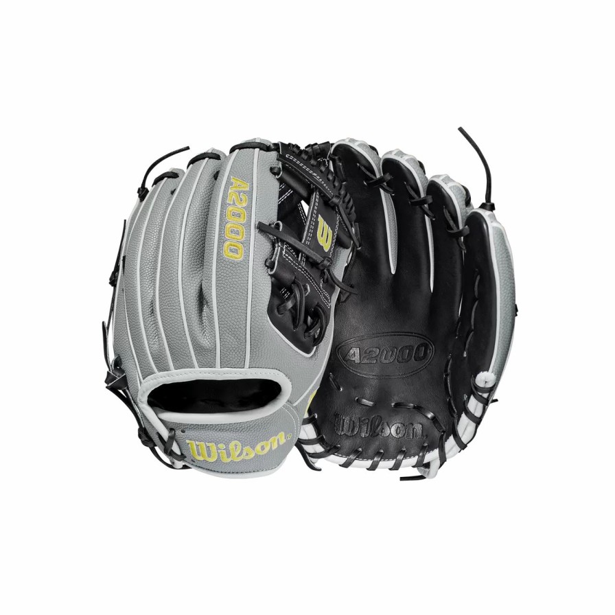 Gloves * | Wilson A2000 Superskin 11.5 Inch 1786Ss Baseball Glove