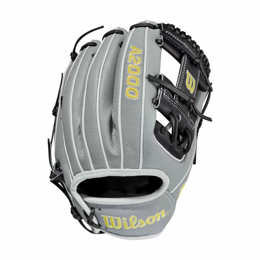 Gloves * | Wilson A2000 Superskin 11.5 Inch 1786Ss Baseball Glove