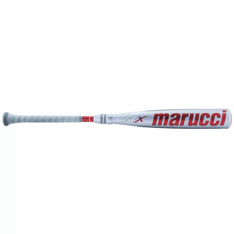 Bats * | Marucci Catx Composite Usssa (-8) Msbccpx8 Senior League Baseball Bat