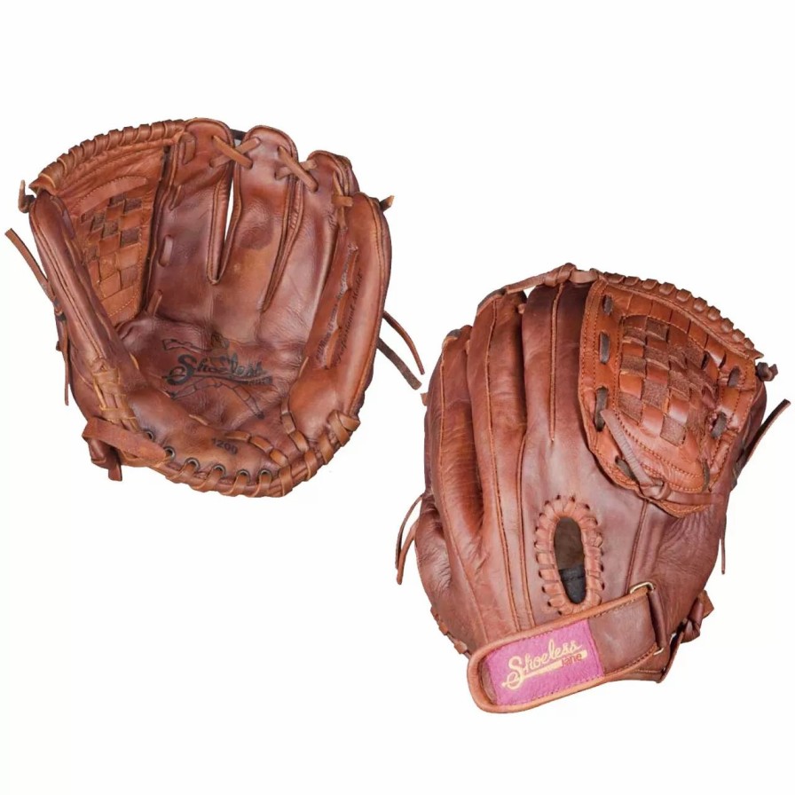 Gloves * | Shoeless Jane Fp Series 12 Inch 1200Fpbw Fastpitch Softball Glove