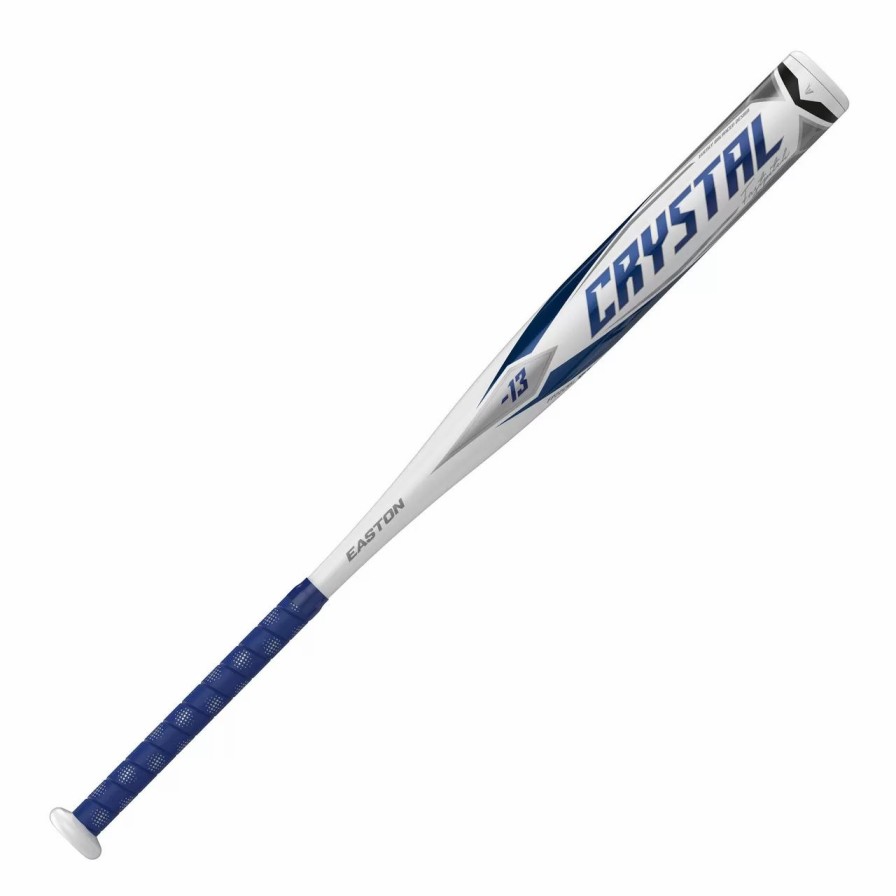 Bats * | Easton 2022 Crystal (-13) Fp22Cry Fastpitch Softball Bat