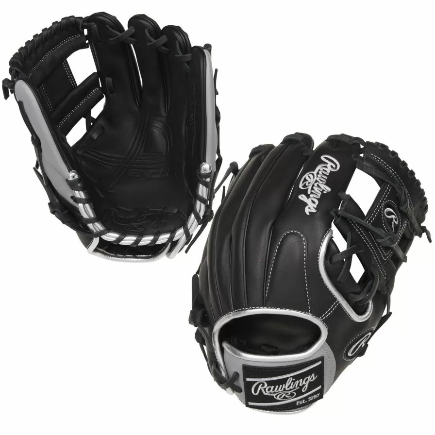 Gloves * | Rawlings Encore Series 11.5 Inch Ec1150-2B Baseball Glove