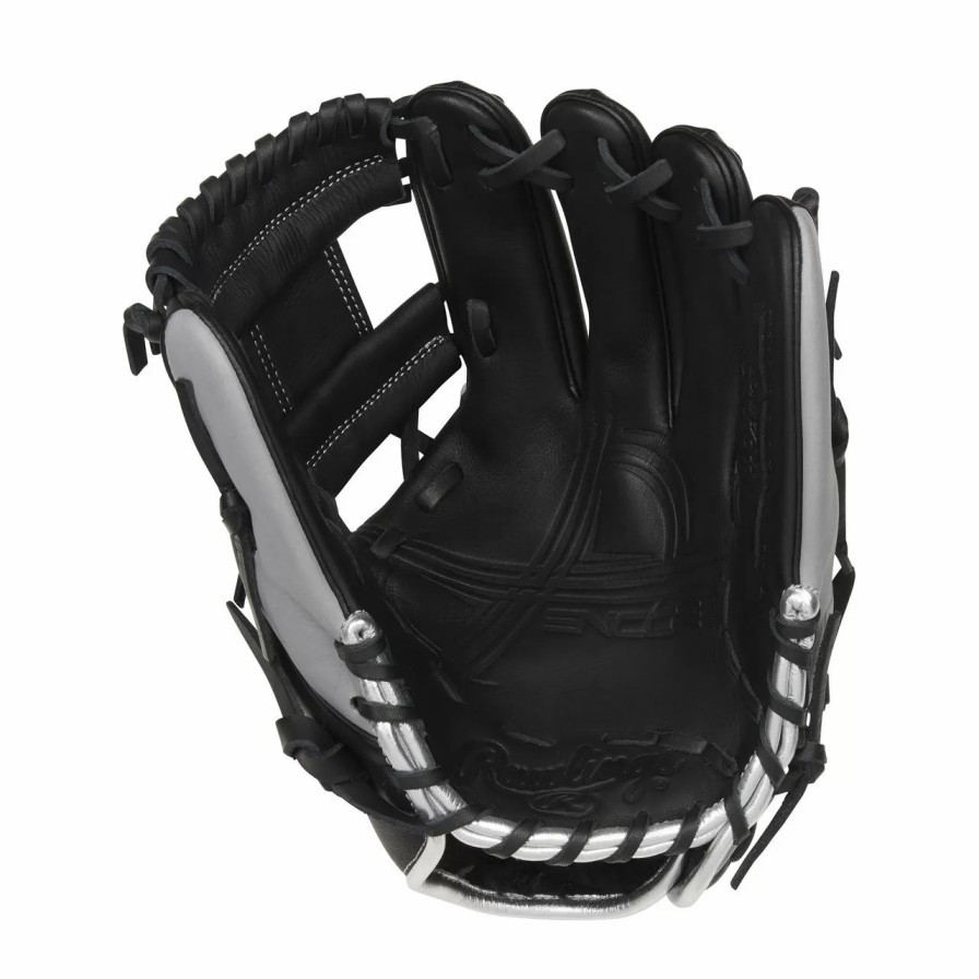 Gloves * | Rawlings Encore Series 11.5 Inch Ec1150-2B Baseball Glove