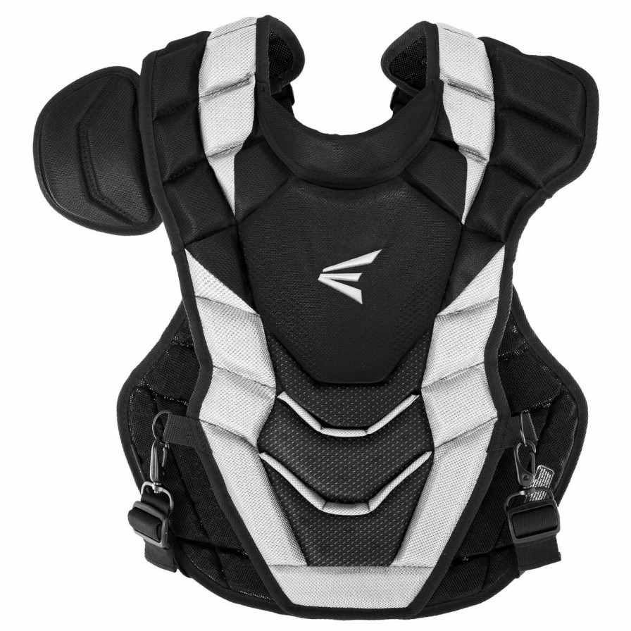 Catcher'S Gear * | Easton Pro X Intermediate Baseball Catcher'S Chest Protector