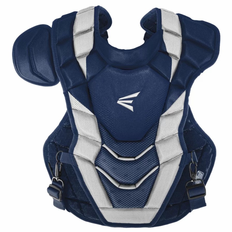 Catcher'S Gear * | Easton Pro X Intermediate Baseball Catcher'S Chest Protector