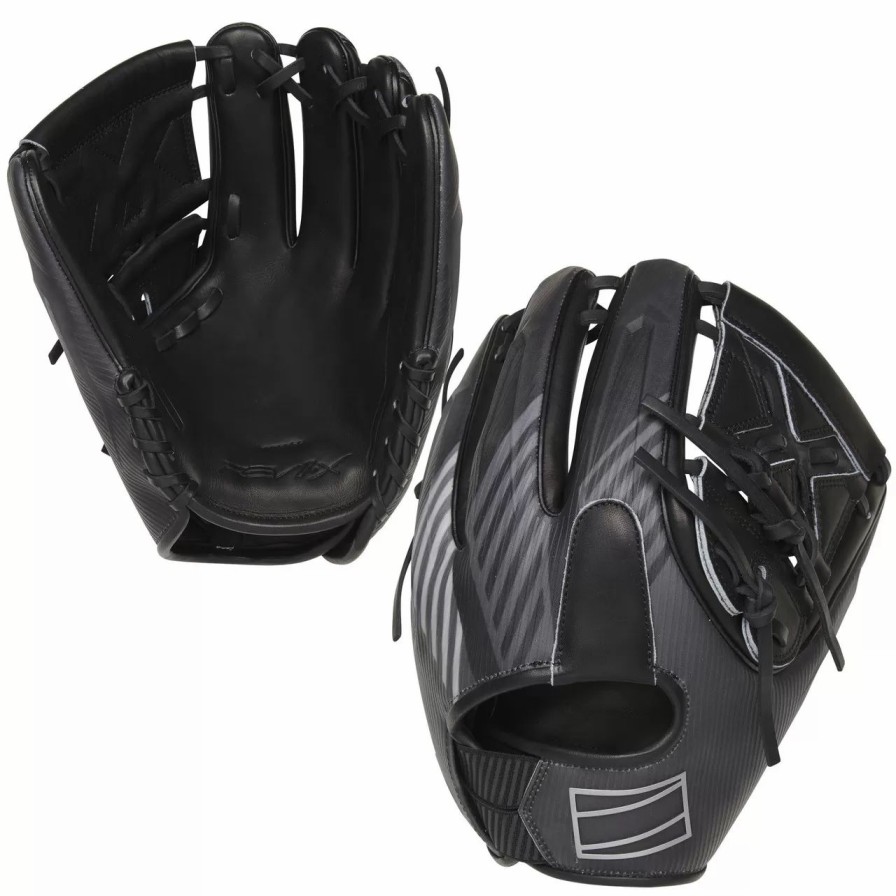 Gloves * | Rawlings Rev1X Series 11.75 Inch Rev205-9X Baseball Glove