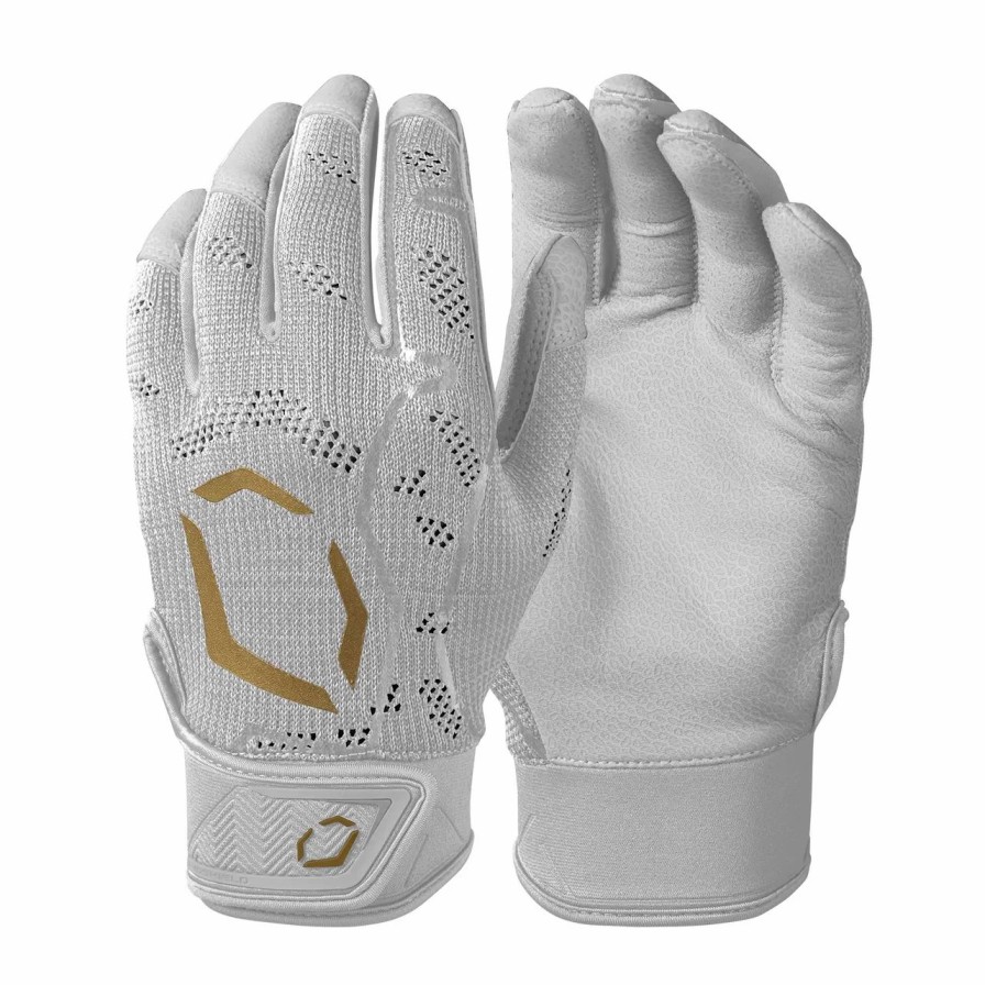 Gloves * | Evoshield Pro-Srz Adult Baseball/Softball Batting Gloves