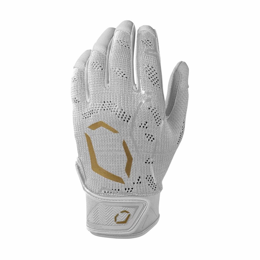 Gloves * | Evoshield Pro-Srz Adult Baseball/Softball Batting Gloves