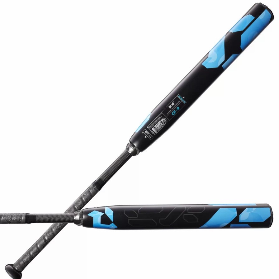 Bats * | Demarini 2023 Cf (-9) Fastpitch Softball Bat