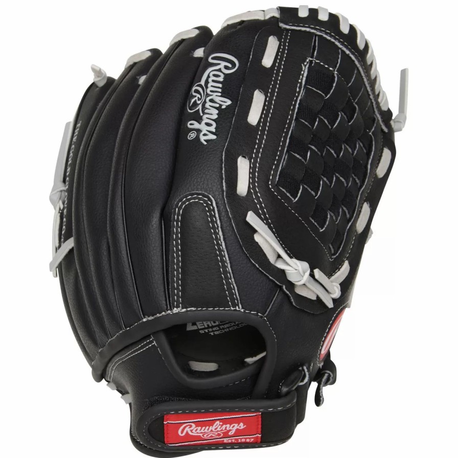 Gloves * | Rawlings Rsb Series 12 Inch Rsb120Gb Softball Glove