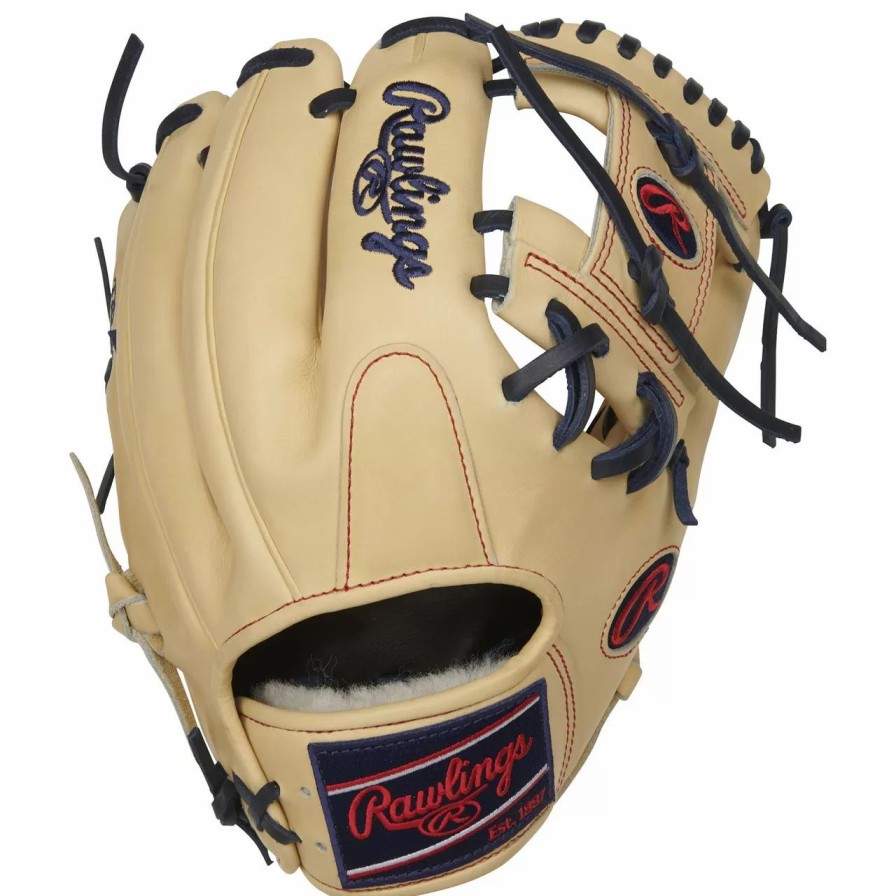 Gloves * | Rawlings Pro Preferred 11.5 Inch Pros204-2C Baseball Glove