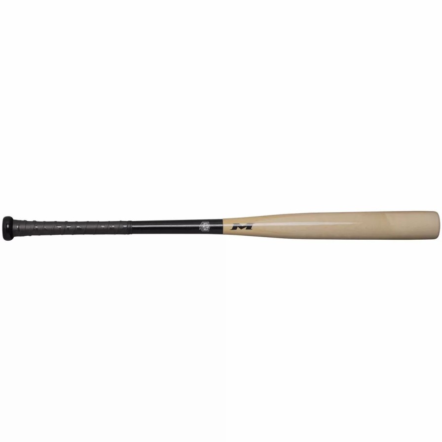 Bats * | Miken M2950 Pro Composite/Bamboo/Maple Mwdsb1 Slowpitch Softball Bat