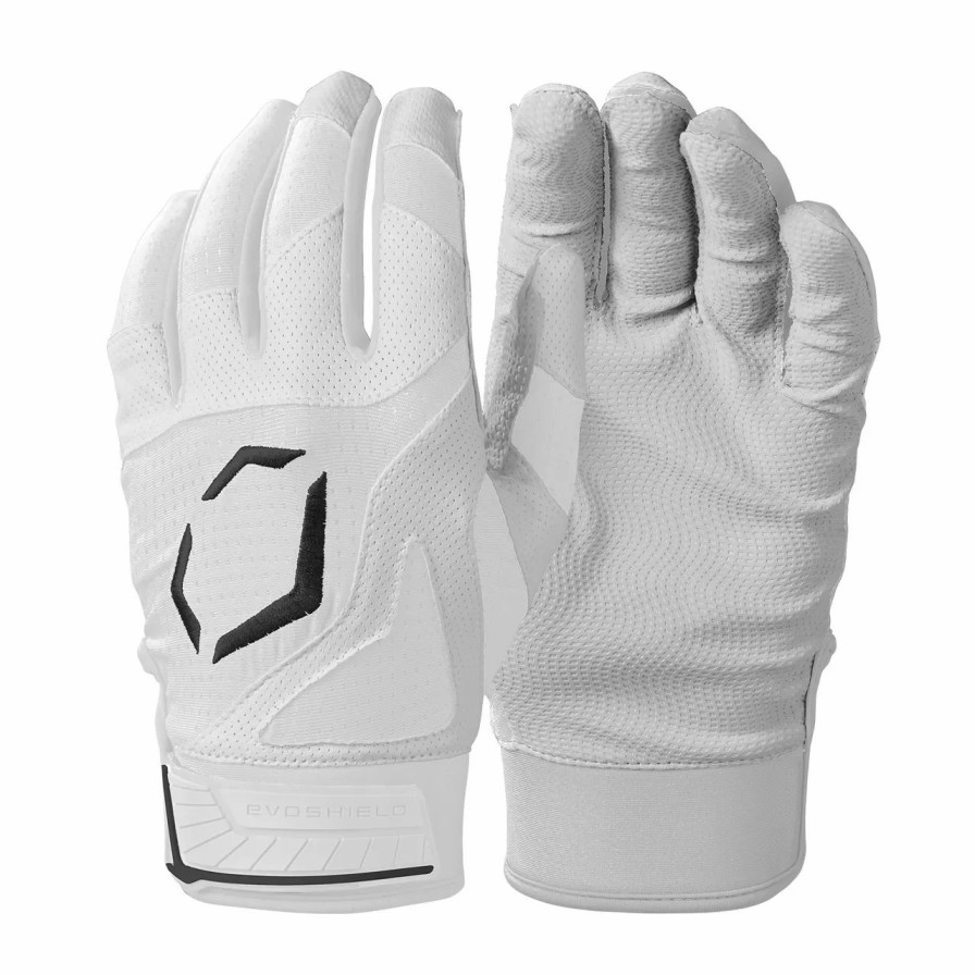 Gloves * | Evoshield Srz-1 Adult Baseball/Softball Batting Gloves