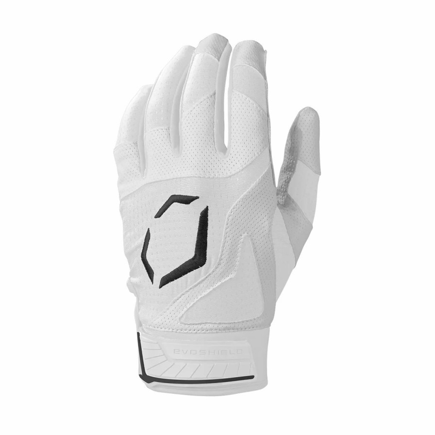 Gloves * | Evoshield Srz-1 Adult Baseball/Softball Batting Gloves