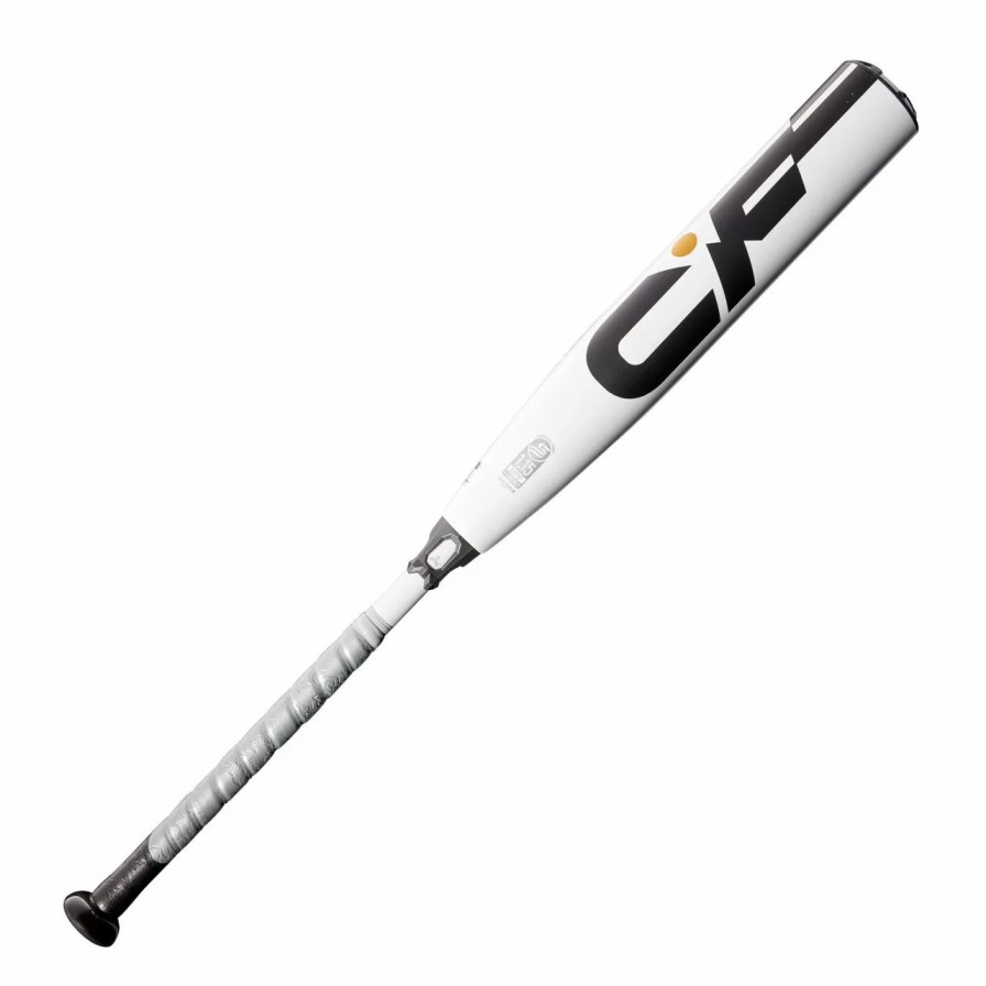 Bats * | Demarini 2022 Cf Usssa (-8) Wtdxc8Z22 Senior League Baseball Bat