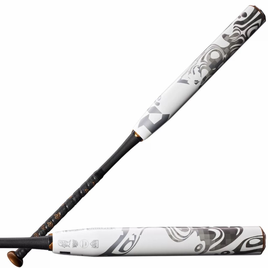 Bats * | Demarini 2023 Whisper (-10) Fastpitch Softball Bat