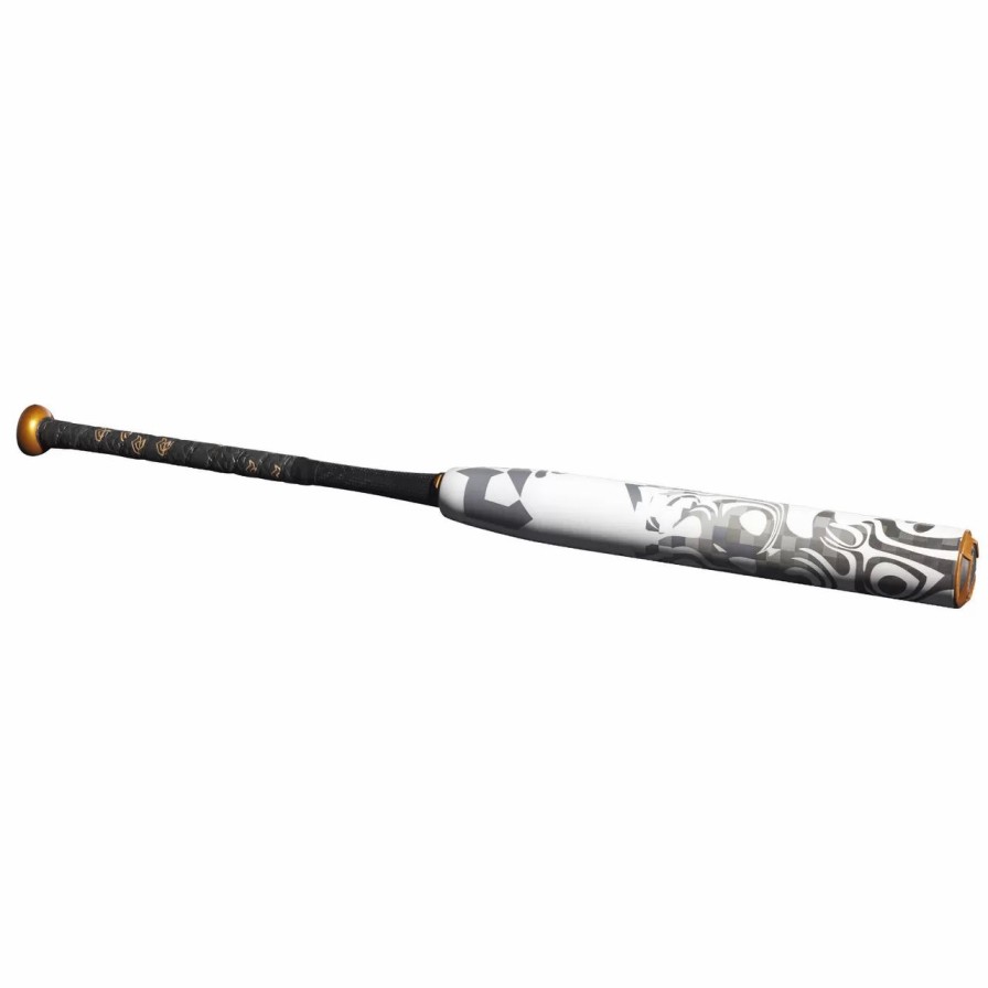 Bats * | Demarini 2023 Whisper (-10) Fastpitch Softball Bat