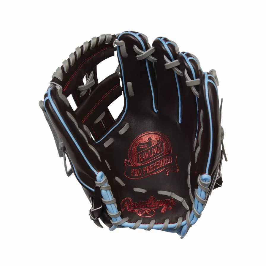 Gloves * | Rawlings Pro Preferred 11.5 Inch Pros314-32Mo Baseball Glove