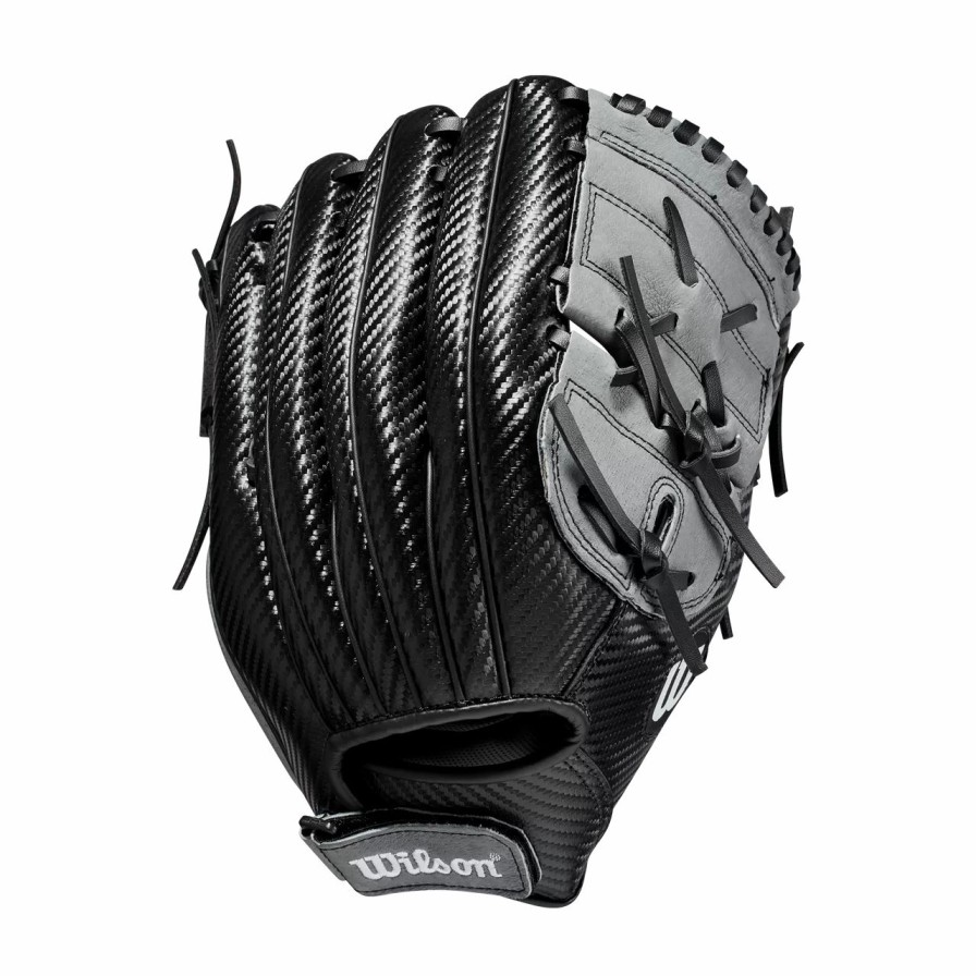 Gloves * | Wilson A360 Carbonlite Series 12 Inch Youth Baseball Glove