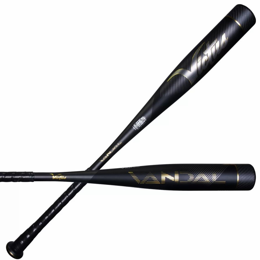 Bats * | Victus Vandal 2 Usssa (-10) Vsbv2X10 Senior League Baseball Bat