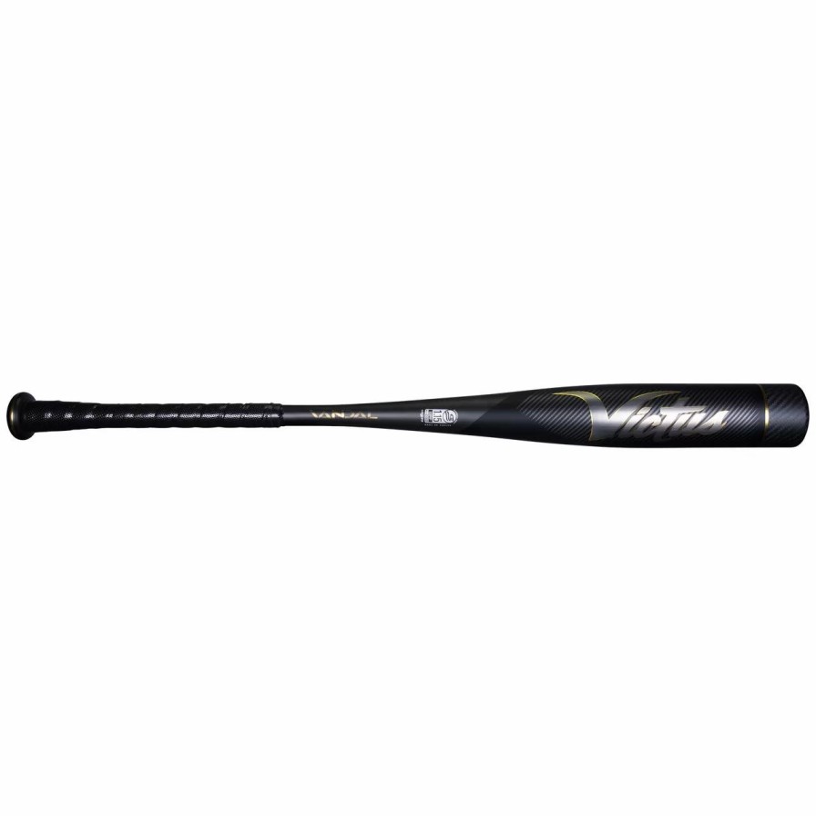 Bats * | Victus Vandal 2 Usssa (-10) Vsbv2X10 Senior League Baseball Bat