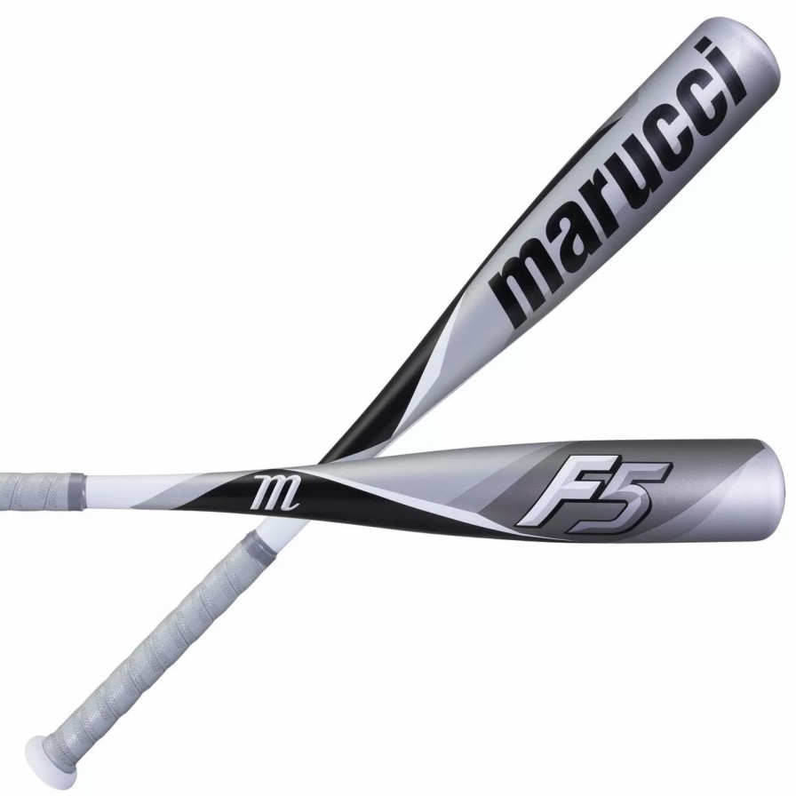 Bats * | Marucci F53 (-10) Mjbbf53 Junior Big Barrel Baseball Bat