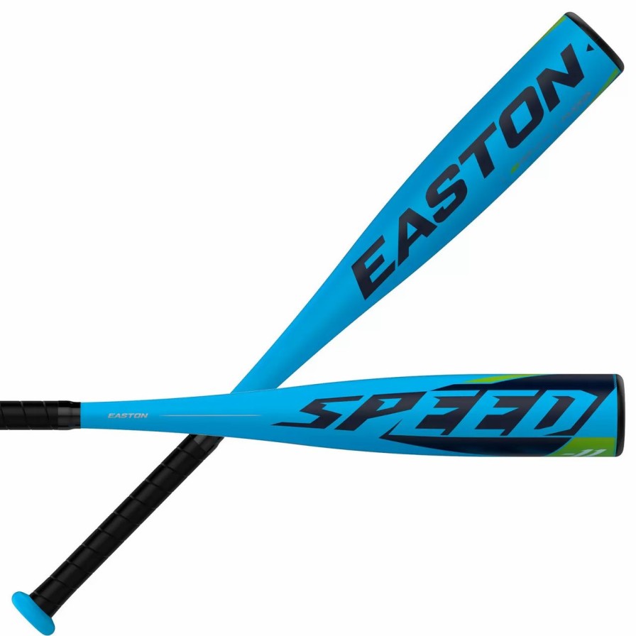 Bats * | Easton 2022 Speed Usssa (-11) Jbb22Spd11 Junior Big Barrel Baseball Bat