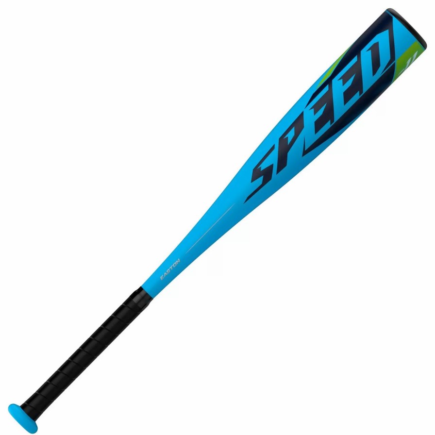 Bats * | Easton 2022 Speed Usssa (-11) Jbb22Spd11 Junior Big Barrel Baseball Bat