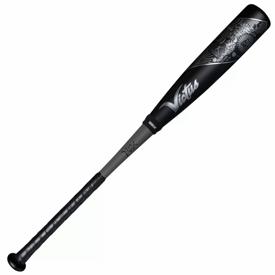 Bats * | Victus Nox 2.0 Hybrid Usa (-11) Vsbn2Usa11 Youth Baseball Bat