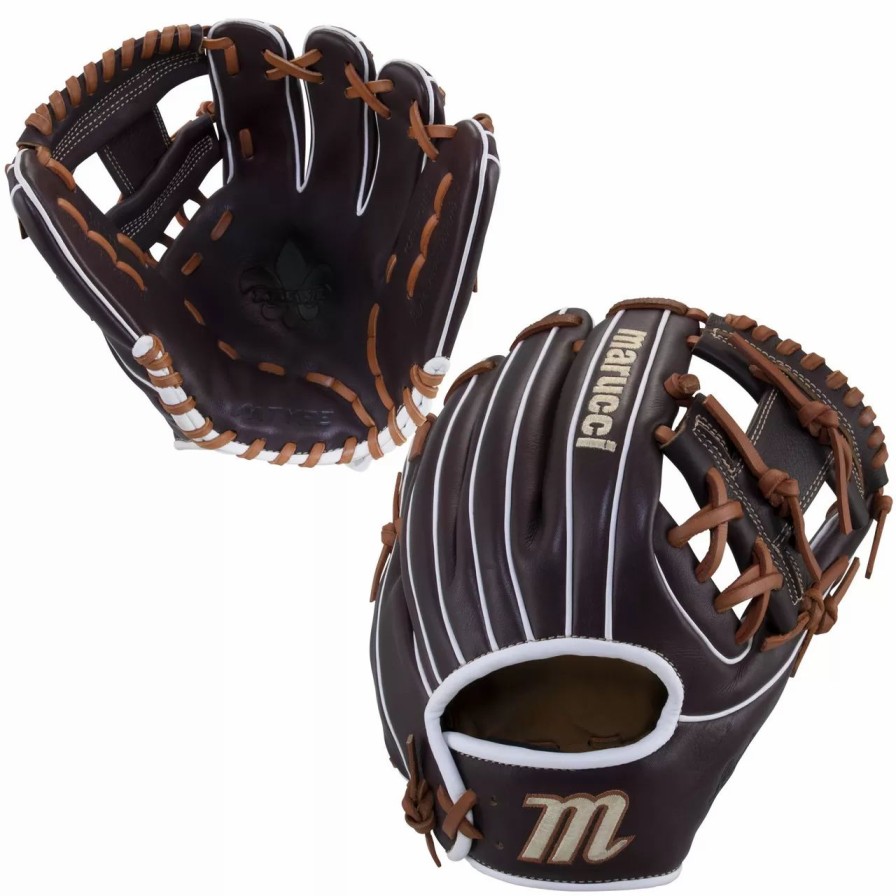 Gloves * | Marucci Krewe M-Type 11 Inch 41A2 Baseball Glove