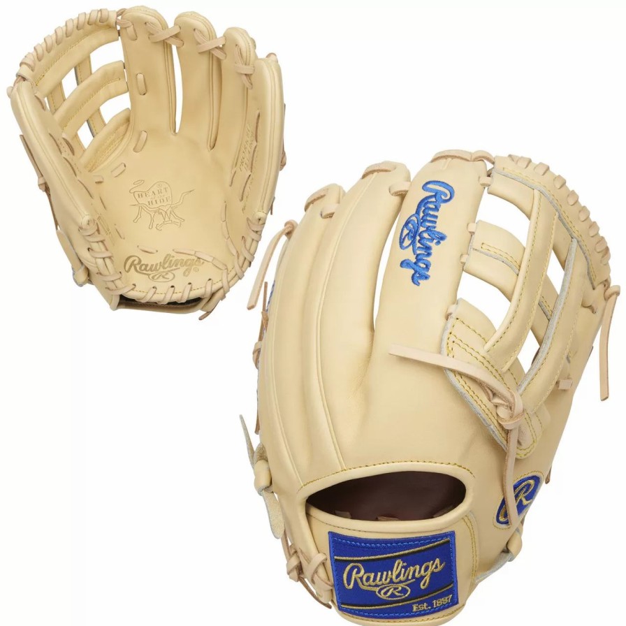 Gloves * | Rawlings Heart Of The Hide R2G Bryant 12.25 Inch Prorkb17 Baseball Glove