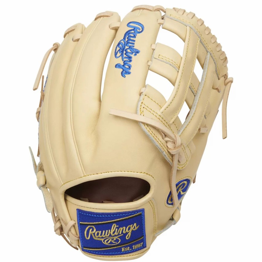 Gloves * | Rawlings Heart Of The Hide R2G Bryant 12.25 Inch Prorkb17 Baseball Glove