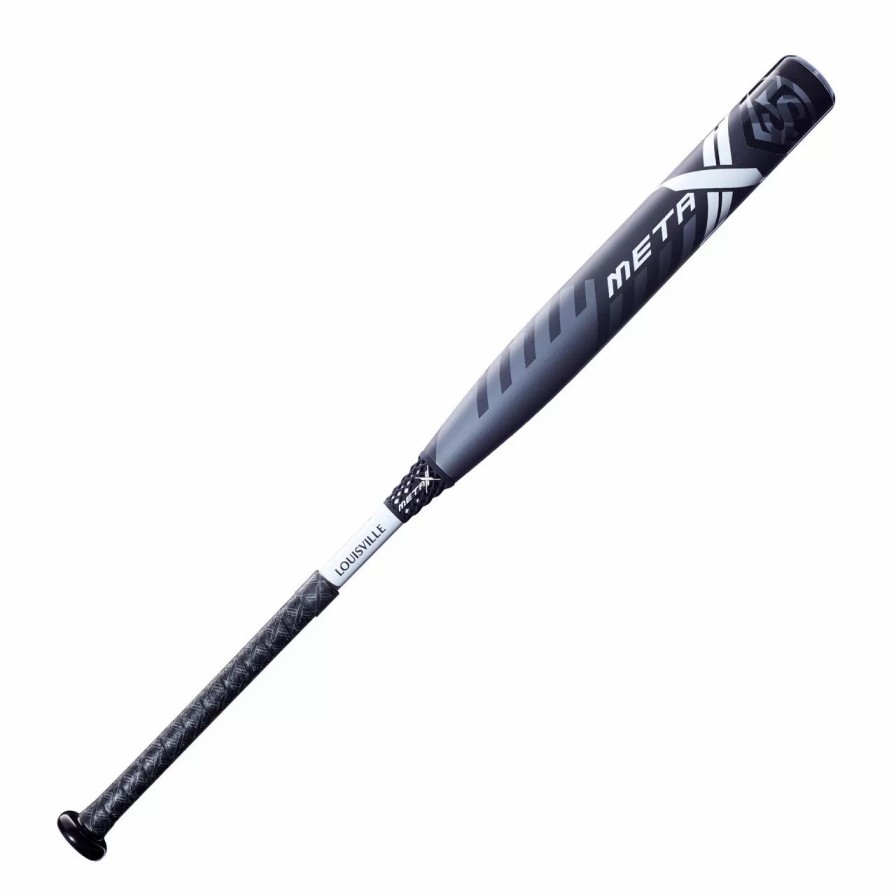 Bats * | Louisville Slugger 2022 Meta (-11) Wbl2622010 Fastpitch Softball Bat