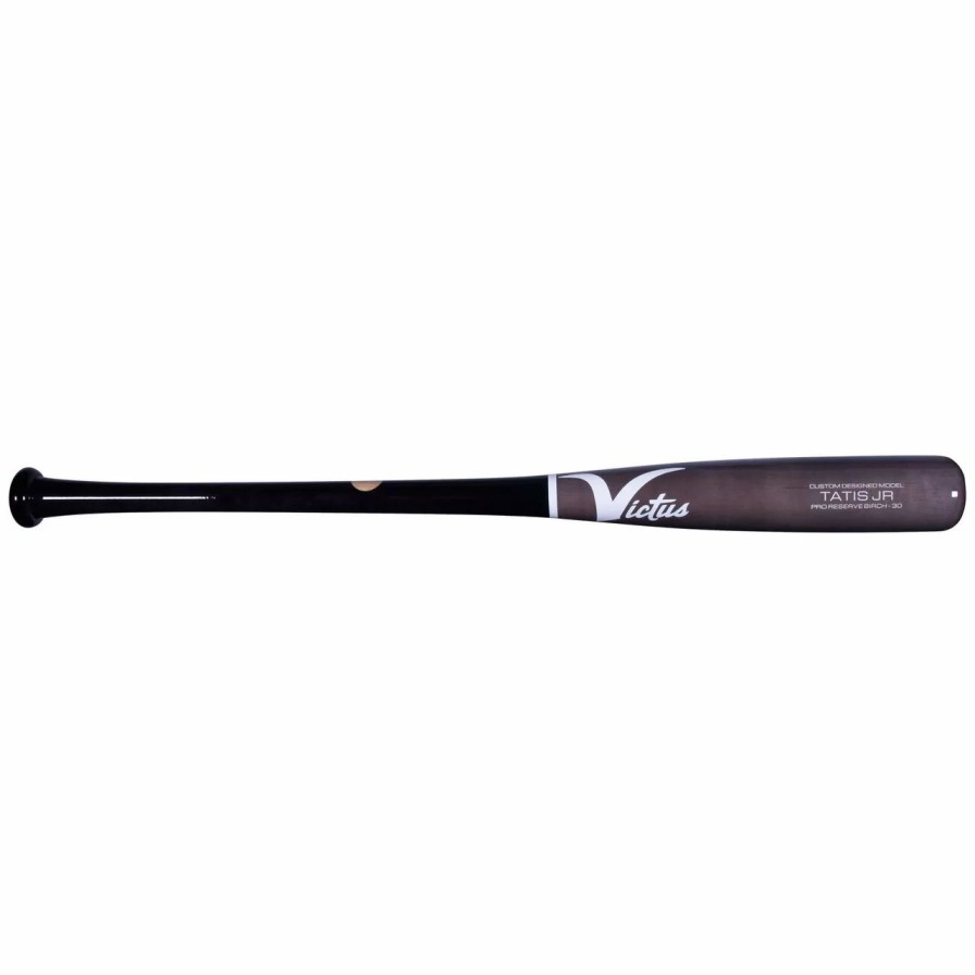 Bats * | Victus Youth Pro Reserve Tatis Jr. Vyrwbtatisjr-B/Gy Birch Youth Baseball Bat