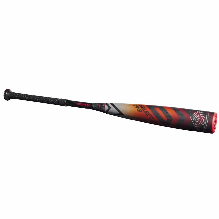 Bats * | Louisville Slugger 2023 Select Pwr Usa (-8) Youth Baseball Bat